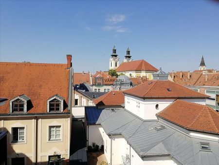 Kiadó új építésű lakás - Székesfehérvár - Photo 5