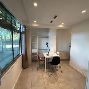 Appartement à louer 1 pièce 18.89m² - Photo 1