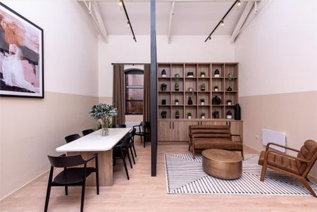 1 bedroom flat to rent - Photo 4