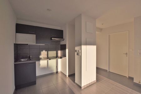 Appartement 2 pièces - Photo 4