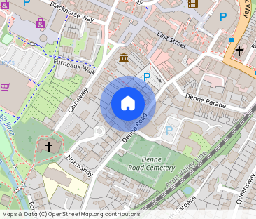 Hadmans Close, Horsham, RH12 - Photo 1