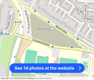 Damson Close, Grays, RM17 - Photo 1