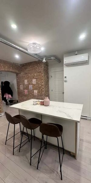 Downtown/McGill - Nice 4 1/2 Furnished - Photo 1
