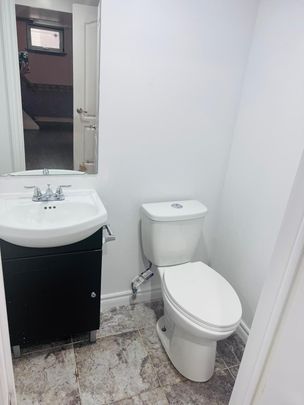 For Lease - 15 Sedgemount Drive Unit# Bsmt, Toronto, Ontario - Photo 1