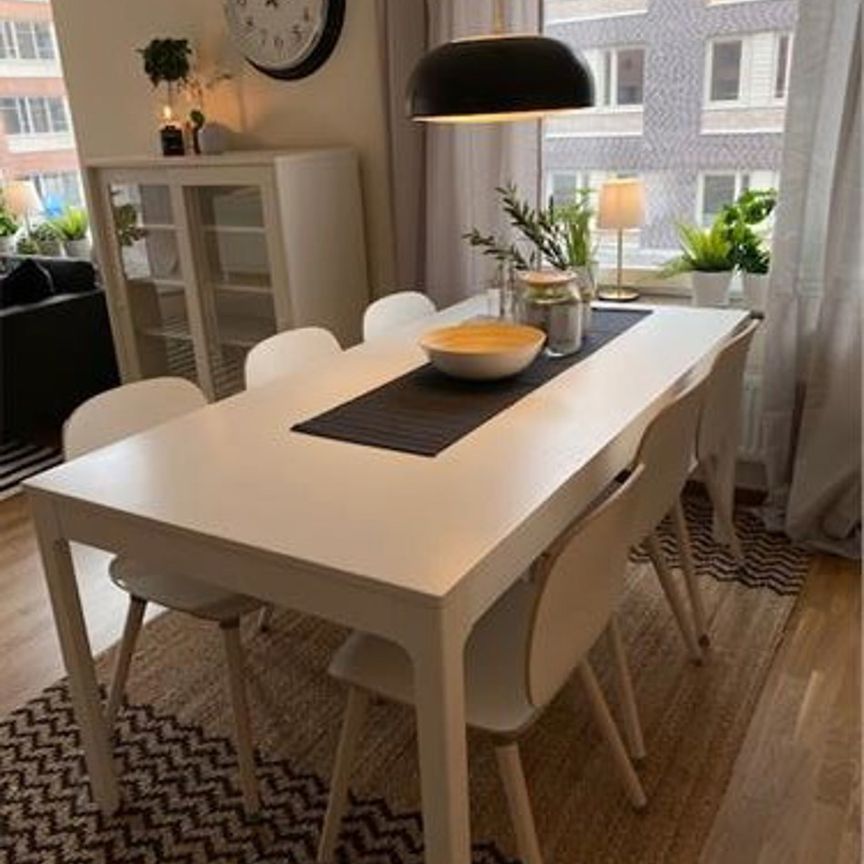 Rosengrens gata 66, Limhamns Hamnområde - Photo 1