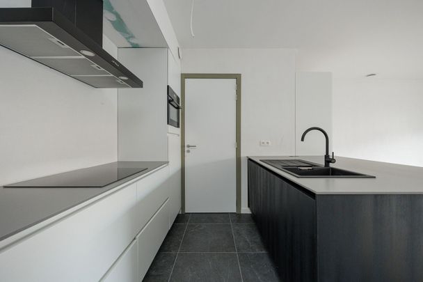 NIEUWBOUWAPPARTEMENT 6% BTW tarief mogelijk!! - Foto 1