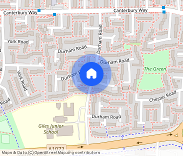 Durham Road, Stevenage - Photo 1