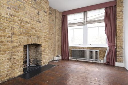 3 bedroom penthouse to rent - Photo 2