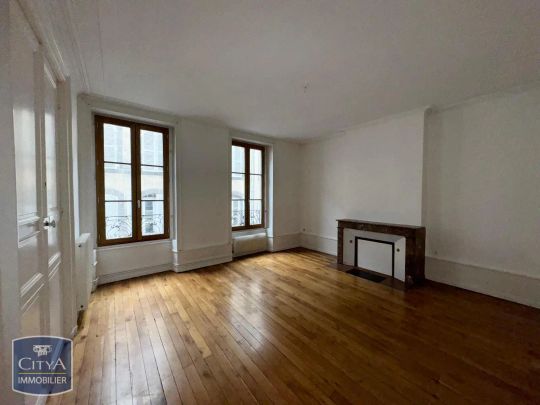 Appartement à louer 4 pièces 101m² - Photo 1