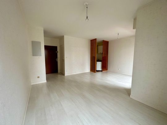 Location Appartement 1 pièce 29m² LIMOGES 87000 - Photo 1