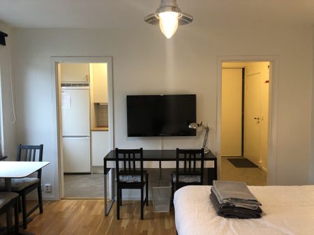 Ringvägen, Stockholm - Photo 2