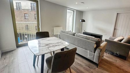 1 bedroom flat to rent - Photo 4