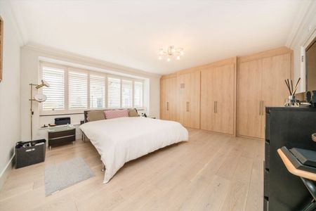 Buckland Crescent - Photo 3