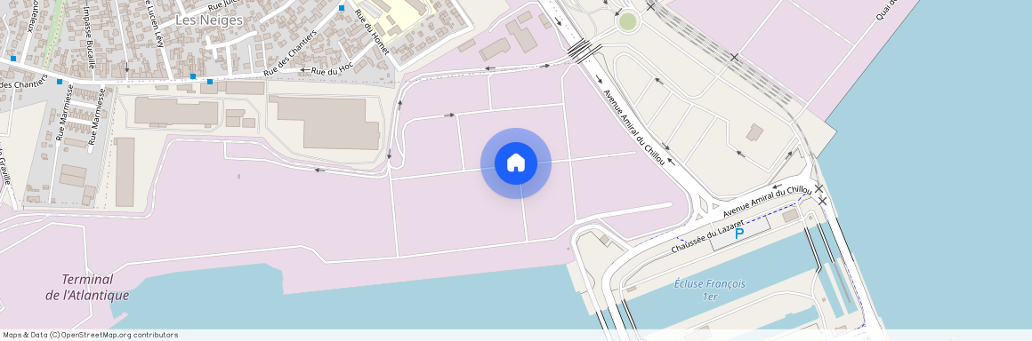 Le Havre - 76600