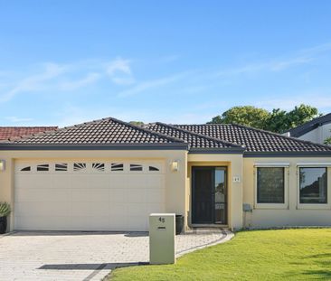 45 Bridgewater Crescent - Photo 2