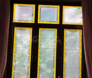 Aristocratic Apartment in Restored Mansion - Icoanei Gardens - Photo 5