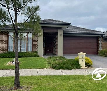 9 Haflinger Avenue, 3978, Clyde North Vic - Photo 1