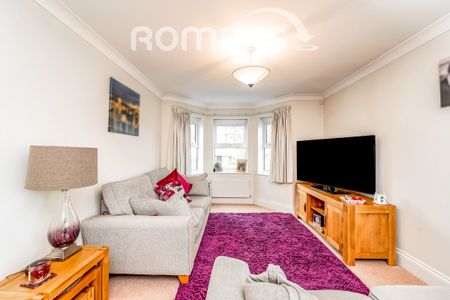 1 bedroom apartment to rent - Photo 3