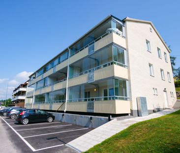 Källgatan, Malmköping - Photo 2