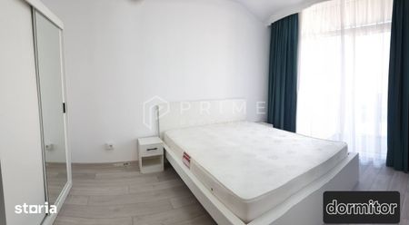 Apartament Modern, Recompartimentat Inteligent (56 mp) –Etaj 1 |Unirii - Photo 2
