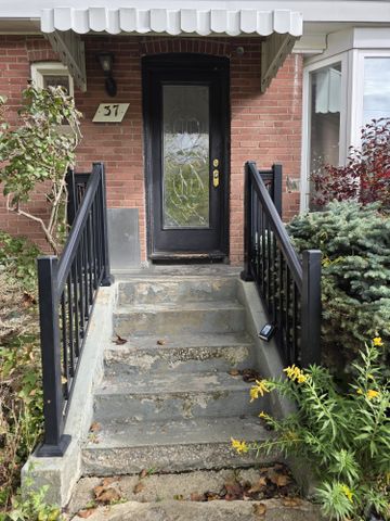 For Lease - 37 Marilyn Crescent, Toronto, Ontario - Photo 4