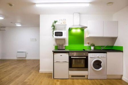 Classic Studio - Photo 5