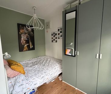 Te huur: Appartement G.J. Leonard Ankersmitlaan in Deventer - Foto 5