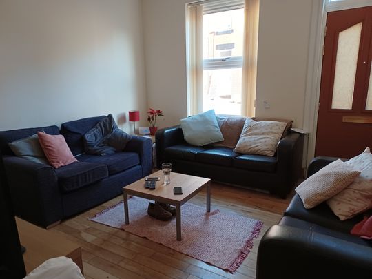 Chiswick Terrace, Leeds, LS6 1DG - Photo 1