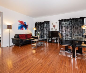 Rue De la Gauchetière Ouest - Photo 3