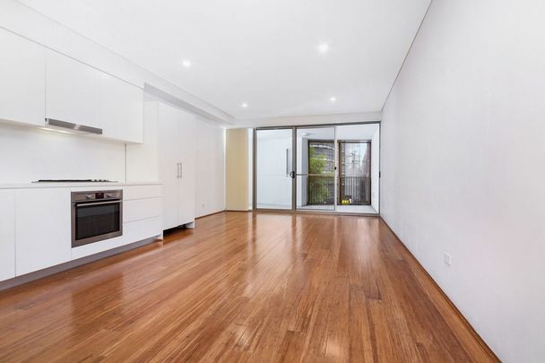 Spacious | Timber Flooring - Photo 1