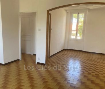 Location appartement 2 pièces 44 m² La Seyne-sur-Mer - Photo 5