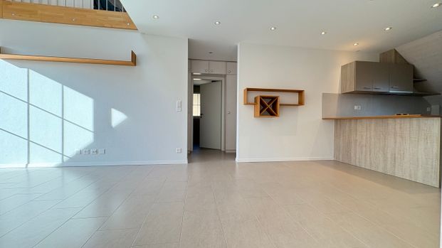 Bel appartement de 5 pces – Puidoux-Village - Bail à durée déterminée - Photo 1