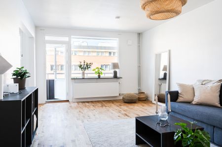 Hantverkaregatan 17, Helsingborg - Photo 3