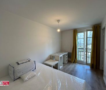 Appartement 2 pièces de 42 à Pontoise - Photo 6