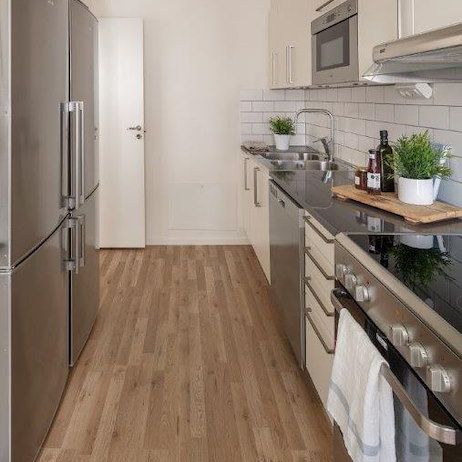 Tingvallavägen 5A - Photo 1