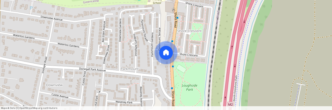 638 Shore Road, Belfast, BT15 4HG