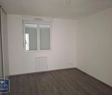 Appartement à louer 2 pièces 45.01m² - Photo 5