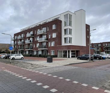 Te huur: Appartement van de Mortelstraat in Noordwijk - Foto 2