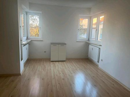 Helle 1-Zimmer-Wohnung zu vermieten - Photo 2