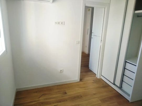 Apartamento de alquiler en Carrer de la Figuera, 1, Playa Muchavista - Photo 1