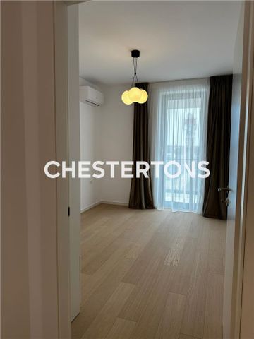 Apartament premium de inchiriat | The Ivy Baneasa | 100,6 mp total | Parcare subterana inclusa - Photo 4