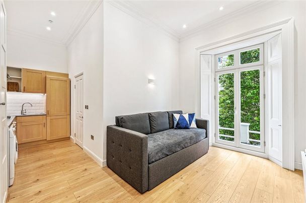 1 bedroom flat to rent - Photo 1