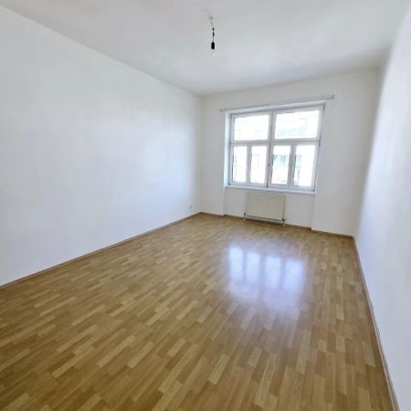 Praktisch, hell und unbefristet: 1-Zimmer-Wohnung in Wien-Simmering - Photo 3