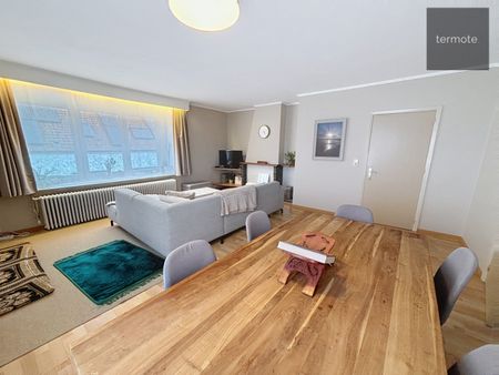 Dakappartement - Photo 2