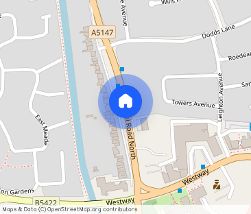 Eastbrook Vilage, Liverpool, L31 - Photo 1