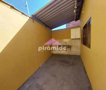 Casa Em Loteamento Residencial Vista Linda, São José Dos Campos/sp ... - Photo 5