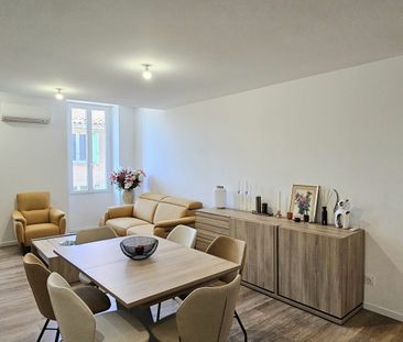 Location Appartement 3 pièces 63m² GONFARON 83590 - Photo 2