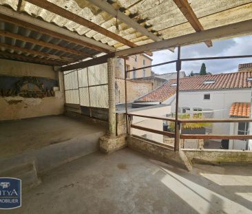 Appartement à louer 2 pièces 49.17m² - Photo 5