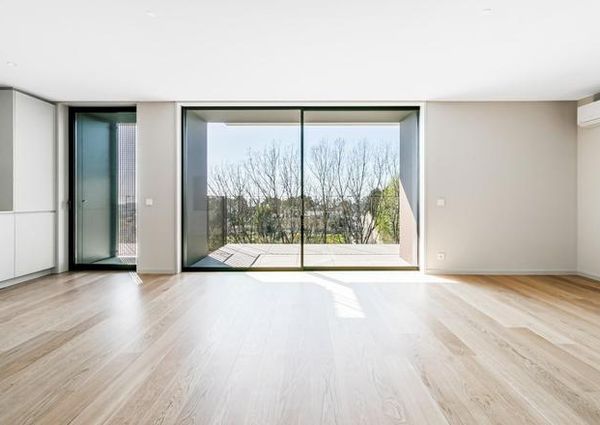 Apartamento T3 em Porto
