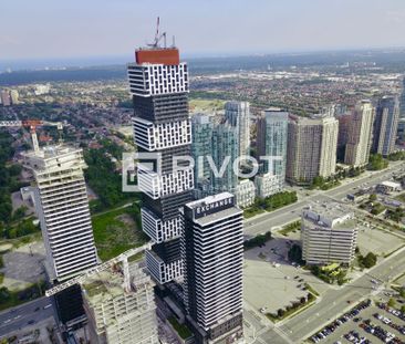 For Lease - 4015 The Exchange N/A Unit# 2805, Mississauga, Ontario - Photo 3